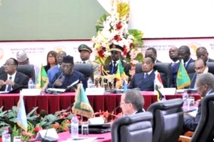 Un sommet sur la crise en Libye samedi à Brazzaville