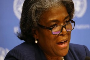 Les États-Unis s'inquiètent d'un éventuel déploiement de «mercenaires russes» au Mali