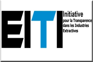  Industries Extractives: rapport ITIE 2014 en Mauritanie