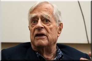 Luc Hoffmann, un des pères fondateur du WWF, s'est éteint