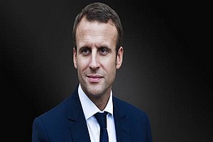 Emmanuel Macron s’engage à restituer le patrimoine africain 