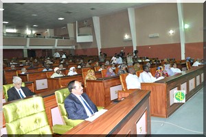 Décès du député de Magta Lahjar 