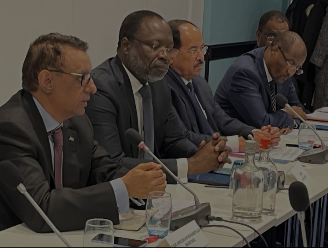 Le ministre de l'Économie se félicite du consensus collectif sur la relance de la coopération régionale au Sahel