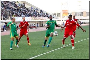 Mourabitounes ‘A’ :  Quelle ossature pour le match retour ? 