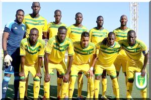 Dépêche FIFA : Le bond de la Mauritanie