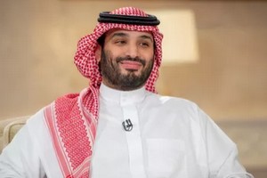 Dans l’intimité du prince Mohammed Ben Salman, l’homme fort d’Arabie Saoudite