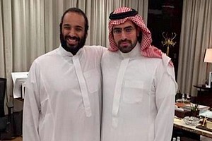 VIDÉO. Arabie saoudite : le prince Salmane, trop brillant pour MBS