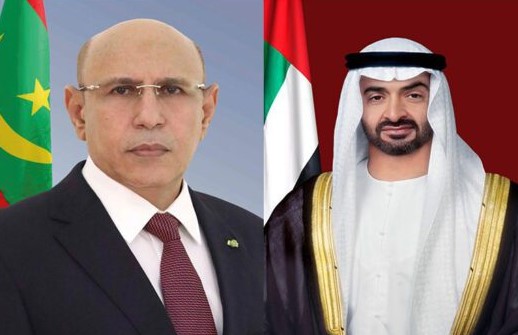 Réélection de Ghazouani : Al Sissi, l’Emir du Qatar, le roi d’Arabie saoudite… se joignent aux félicitations 