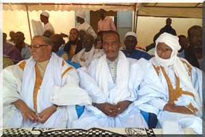 Mémorable journée pédagogique à l’école de M’Botto/M’Bagne - [PhotoReportage]