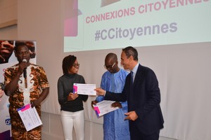 MOOC Connexions Citoyennes : si vous avez un projet numérique et citoyen, c’est le moment de vous inscrire