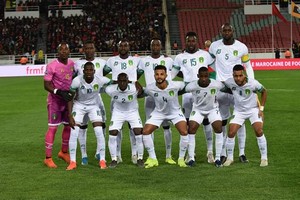 Eliminatoires Coupe du Monde 2022 zone Afrique : les Mourabitoune fixés