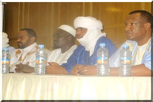 Nouakchott : La Coalition des mouvements de l’Azawad parle de victoire