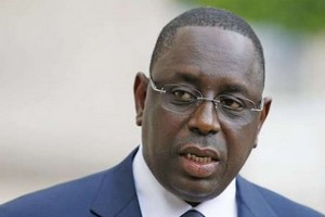 Sénégal : quatre personnes arrêtées pour outrage au président Macky Sall 