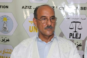 Amendements constitutionnels : le parti RD va voter