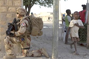Mali : le chef militaire de l’ex-rébellion tué par l’explosion d’une mine à Kidal