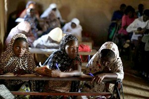 Mali : le fonctionnement des écoles publiques menacé par les jihadistes 