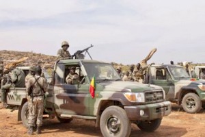 Mali : six morts dans une embuscade visant le président de la Haute cour de justice 