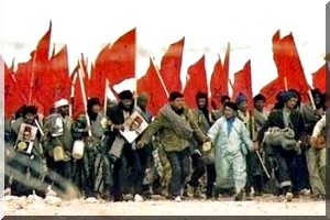 Histoire : Le 16 octobre 1975, en annonçant la Marche verte, Hassan II se réconciliait avec son opposition [Video]  