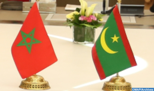 Maroc-Mauritanie : une task force créée pour faciliter les investissements