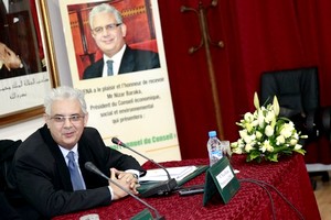 Maroc : le secrétaire général du parti de l’Istiqlal poussé vers la sortie