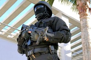 Maroc : la cocaïne brute saisie à Rabat vaut 2,75 milliards de dollars 