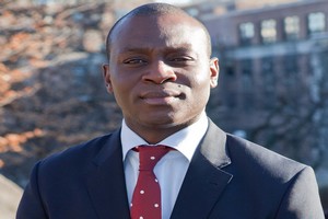 Un nouveau directeur-pays pour BP au Sénégal
