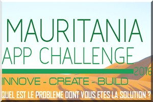 Mauri-App-Challenge 2016/troisième phase: Finale le 04-Juin à l’IFM