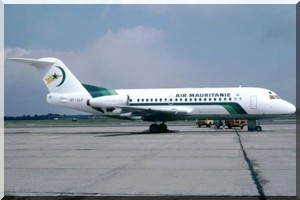 Catastrophe aérienne de Tidjikja de  1994 : - Photos et chiffres
