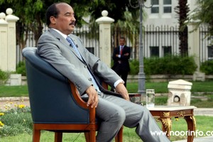 Mauritanie – 3e mandat : le Président maintient le suspense (Ministre)