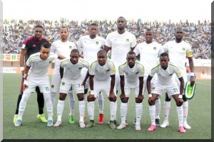 CAN 2017 : Mauritanie-Gambie délocalisé au Sénégal ?