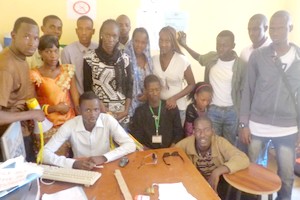 Mauritanie : les étudiants  demandent   une meilleure formation adéquate à l’emploi