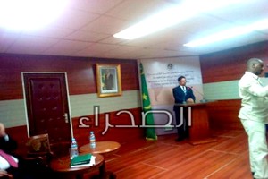 Mauritanie : explication officielle des mobiles ayant privé le Président Aziz de prononcer son discours à l’ONU