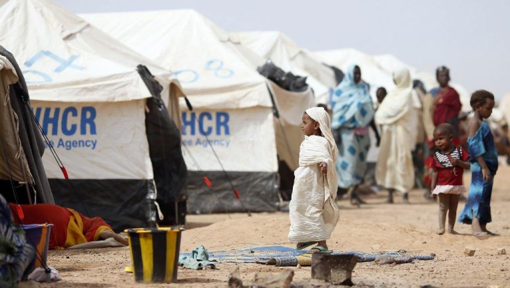 Mauritanie : « Les besoins de financement net s’élèvent à 7.2 millions de dollars pour l’assistance aux réfugiés »