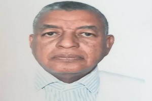 Entretien avec Me Yacoub Diallo, Président intérimaire du RFD,  ancien Bâtonnier de l’Ordre des Avocats; 