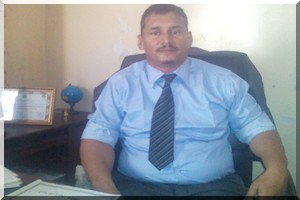 DREN Sud: « La mauvaise utilisation du personnel  explique en partie le déficit  que connaissent  nos établissements », dixit  Med Saleck Ould Taleb, DREN Sud