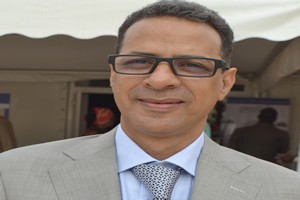 Ould Waled élu vice-président de la CCIAM