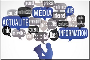 Médias | Formation aux reportages courts formats.