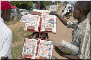 Médias : comment est élaboré le classement mondial de RSF sur la liberté de la presse ? 