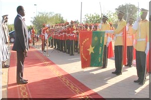 Coup de force au Burkina : L’Afrique victime de ses militaires