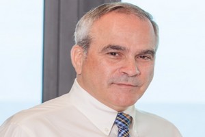 Interview de Michel Sylvestre, Président de TMLSA - Decisions relatives a la phase deux du projet d'expansion [PhotoReportage]