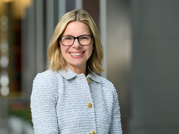 La Directrice générale des opérations du Groupe de la Banque mondiale en visite en Mauritanie pour renforcer le partenariat en faveur de la création d’emplois