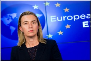 Mali: l'UE annonce une aide de 50 M EUR pour créer une force conjointe du G5 Sahel