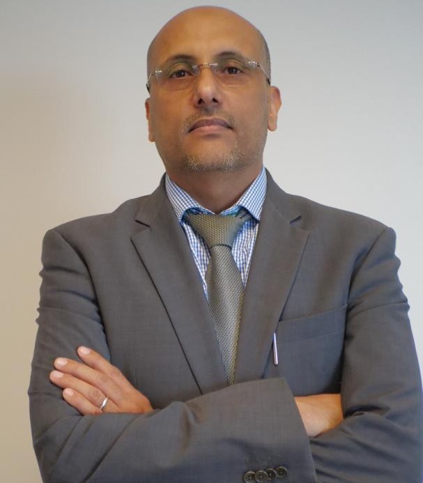 Un État se mesure à ses frontières / Par Mohamed El Mokhtar Sidi Haiba