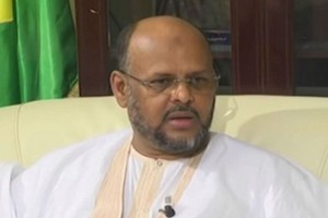 Mauritanie : le parti Tawassoul appelle à rompre les relations avec les Etats-unis