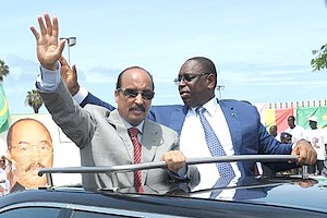 Crises cycliques entre le Sénégal et la Mauritanie : «Les Présidents Sall et Aziz doivent régler définitivement ces problèmes»