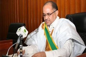 Mohcen, président de la Chambre de Commerce  !