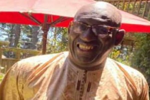 Entretien avec Moctar Sakho, professeur à Defense Language Institute Foreign Langue Center (DLIFLC), USA