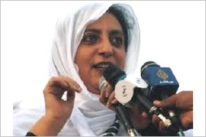 Mint Dey: La privation de Eshenguetti et fils de leurs passeports est une injustice inacceptable