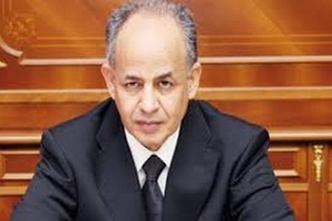 Mohamed Oud Abdel Aziz  a-t-il éclipsé son homme de confiance ?