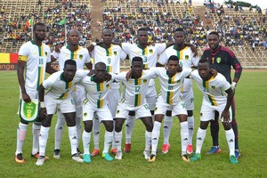 Les 18 Mourabitounes locaux pour la Wafu Cup of Nations Ghana 2017